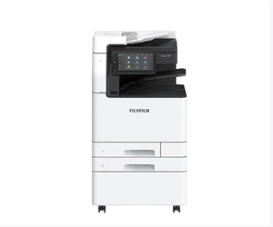 Yunli High Quality C3571CPS Multifunction Copier Duplicator <b>A3</b> Color Printer With Double-Layer <b>Paper</b> Tray (35 Pages Per Minute) - Product Image 1