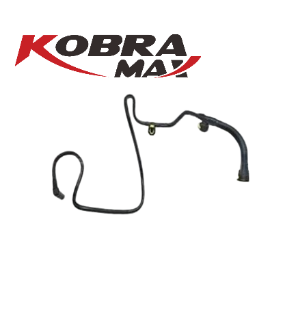 Durite Admission D'Air Tuyau Ventilation Carter Vilebrequin Pour Peugeot 106 306 206 Citroën Xsara Picasso