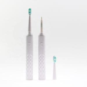 Brosse à dents électrique pour adultes à usage quotidien, prix d'usine, bonne qualité, brosses à dents automatiques - Product Image 4