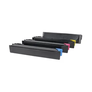 Teile der Toner kartusche TASKalfa 356ci 357ci 358ci verwenden tk5205 Toner kartusche für Kyocera