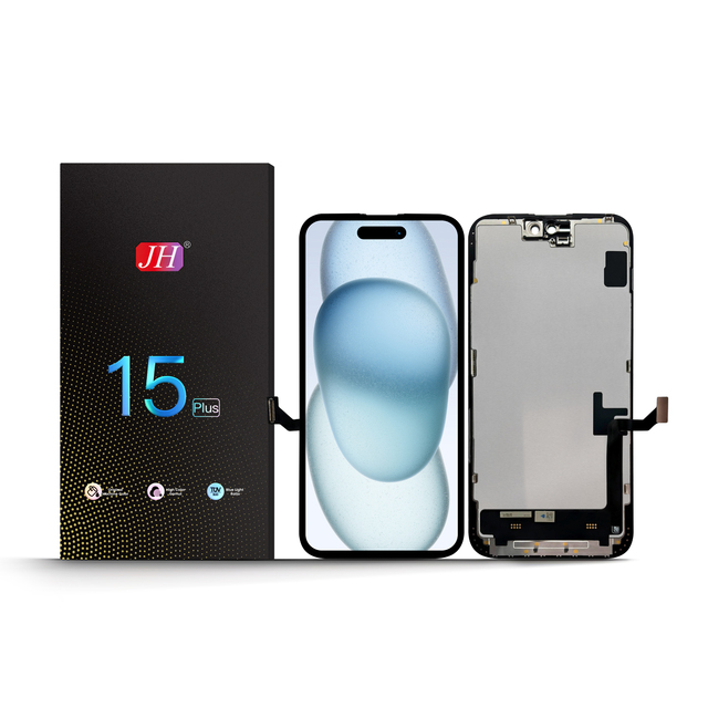 High-Quality ip 15PLUS Replacement Screens Compatible with Multiple ip Models X-11-12-13-14-15-16-17