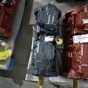 Bomba Hidráulica Principal para Volvo 14595621 14524180 EC210BLC - Product Image 5