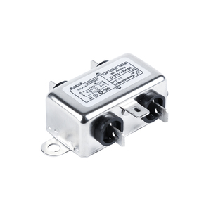 Ybx מותג ביצועים גבוהים מותג emi מסנן רעש הוביל מסנן שורת כוח - Product Image 4