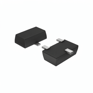 Original 3-SMD, Flat Leads Buy Electronics Components Online Transistors 3MN03SF-TL-E - Product Image 1