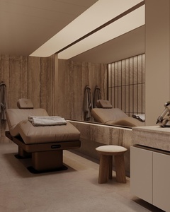 नए डिजाइन कार्बन क्रिस्टल बोर्ड WPC दीवार पैनल इनडोर सजावट होटल कार्यालय को निलंबित कर दिया गया बांस चारकोल लकड़ी वेनर पैनल - Product Image 2