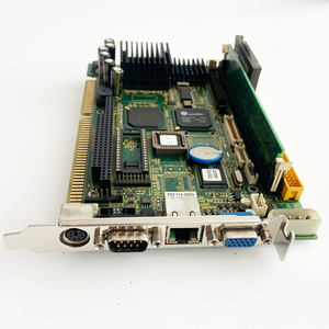 ARBOR EmCORE-i514 REV.1.0 ฮัลฟ์ไซส์ ISA อินเทล แรงดันไฟต่ำ ทิลลามุก เอสบีซีพร้อมจอแบน/จอแอลอีดี รองรับแลน อินเทล เพนเทียม 266 เอ็มเอ็มเอ็กซ์ - Product Image 3