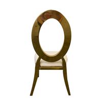 Chaises Queen et King, pieds en métal, Table de location rouge, croix arrière rétro, pour fer à bascule, rotin forgé, chaise de mariage