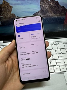 Classiques best-sellers Rme <span class=keywords><strong>Nzo</strong></span> 60 6,43 pouces 90Hz AMOLED 5000mAh Version mondiale débloquée Smartphone 5G - Product Image 1