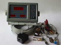 Moniteur de moteur diesel ABS SY-3 Yida-Fournitures marines essentielles