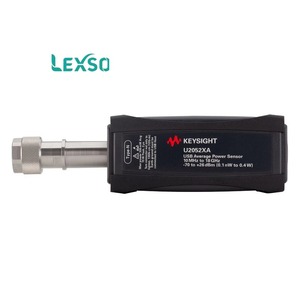 Sensor de Potencia Media de Amplio Rango Dinámico USB Keysight U2052xa de 10 MHz a 18 GHz - Product Image 3