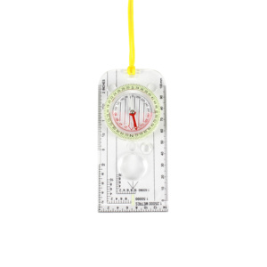 Bán Buôn La Bàn Navigation Explorer Từ La Bàn Cho Thám Hiểm Bản Đồ Đọc Sách - Product Image 3