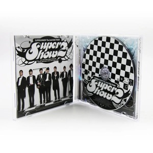 Super Junior : Le 2e <span class=keywords><strong>album</strong></span> live de la tournée Asie, un incontournable pour les collectionneurs de Super Junior - Product Image 3