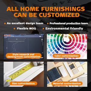 Ornamen ikan naga keberuntungan, Yuanbao Resin gaya kreatif hadiah bisnis untuk pintu masuk kantor fitur pola hewan - Product Image 6