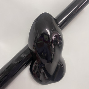 ฟิล์มเปลี่ยนสีรถยนต์ / แบบเมทัลลิกเงา / สีแดงมิดไนท์พิเศษ - Product Image 1