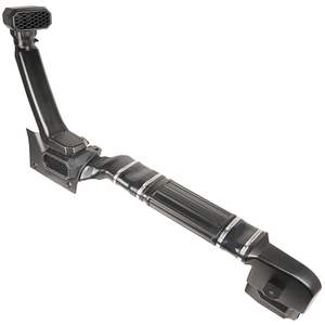 Tubo de admisión para coche, tubo de esnórquel para <span class=keywords><strong>Jeep</strong></span> Wrangler <span class=keywords><strong>JK</strong></span> 07 + - Product Image 1