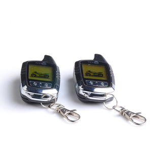 Alarme antivol 2 voies pour <span class=keywords><strong>moto</strong></span> électrique alarme 2 voies pour <span class=keywords><strong>moto</strong></span> avec télécommande alarme antivol - Product Image 5