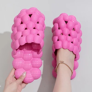 Sepatu Taman kualitas tinggi musim panas sandal lembut <span class=keywords><strong>Eva</strong></span> pria dan wanita dengan fitur antiselip untuk pantai dan hadiah anak-anak