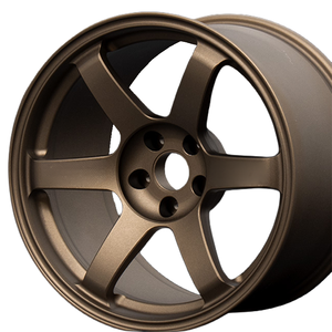 Jantes en aluminium haute performance GS, jantes sport forgées, 5x100 5x112 5x114.3 PCD 17 18 19 20 21 pouces, jantes blanches pour GTR <span class=keywords><strong>BMW</strong></span> - Product Image 4