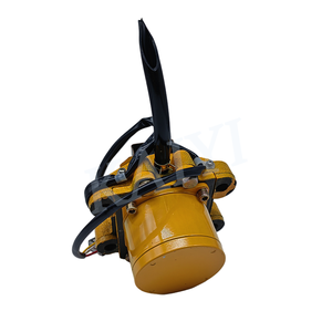 ตัวควบคุมเครื่องยนต์เครื่องขุด PC120-5 <span class=keywords><strong>PC200</strong></span>-5 PC220-5คันเร่งมอเตอร์คันเร่ง7824-30-1600สำหรับ <span class=keywords><strong>Komatsu</strong></span> - Product Image 4