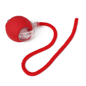 Jouet pour chat Dini Cat Ball 65g, rechargeable par USB, à roulement automatique, interactif pour chats et chiens - Product Image 3