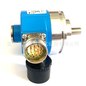 Codificador Absoluto SICK ATM60-P4H13X13, Conector de 60 mm, Equipo de Automatización Industrial - Product Image 2