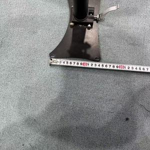 Height Adjustable 45-60cm Heavy Duty Stable Anti-Shake Portable Removable <b>Soft</b> Cushion Seat Spare Parts for Electric Scooter - Product Image 3