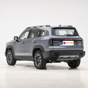 SUV Haval Big Dog de Segunda Generación, Híbrido Enchufable de Tamaño Mediano, Nueva Energía, Precio Accesible, Gran Venta - Product Image 5