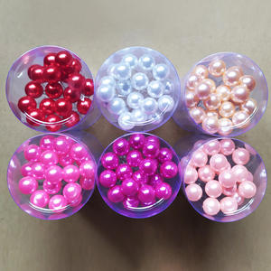 Neue Perlen Braut U-förmige Pin Metall Haars pange Haarnadeln Strass Hochzeit Frisur Design Tools Frauen Haarschmuck - Product Image 3