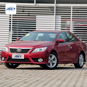 Sedán Usado Confiable, Camry 2012 Junrui 2.0S Edición Yaodong, Automático, Volante a la Izquierda - Product Image 1