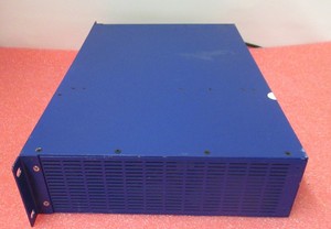 ชุดอุปกรณ์จำลองเครือข่ายอีเธอร์เน็ต Spirent CKL-2U พร้อมโมดูล M Series V2 จำนวน 2 ชุด (มือสอง) - Product Image 3