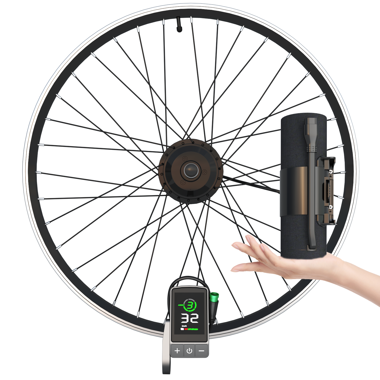 Swytch What Size Wheel Should I Get For My Bike Wheel Swytch Ebike