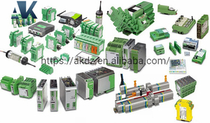 Connecteur de bus D-SUB PHOENIX 2761596 SUBCON 15/F-SH - Product Image 5