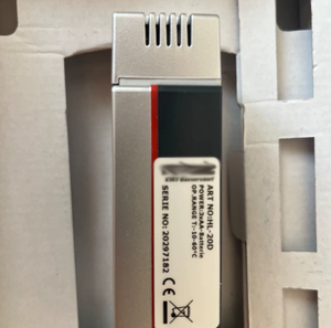 Enregistreur de données de haute qualité série HL TL CL HL-1D TL-1D BL-1D HL-20D Garantie 1 an IP54/IP65 12V/24V - Product Image 3