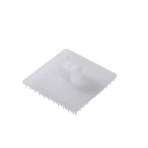 Fruit And Vegetable Brush Silicone With Steel Wire Multi Function Cleaning Tool For Kitchen Use - Product Image 1