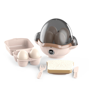Venta al <span class=keywords><strong>por</strong></span> mayor <span class=keywords><strong>jugar</strong></span> juguete batería operado al vapor huevo máquina de juguetes con luz y sonido - Product Image 1