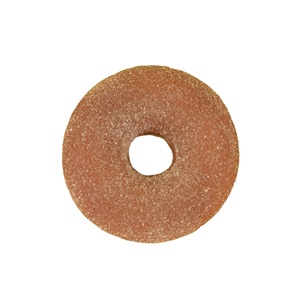 Donut de Canela Simulado de Grado Comercial, Repuesto de Pastelería Falsa para Decoración de Salas de Exhibición de Muebles, Accesorios Profesionales para Estudio de Fotografía - Product Image 6