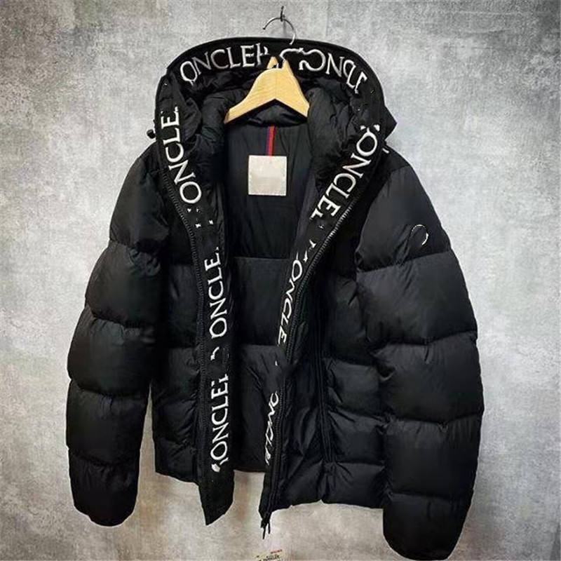 moncler china