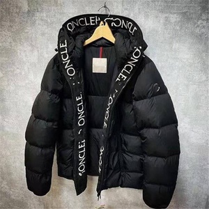 moncler made in china