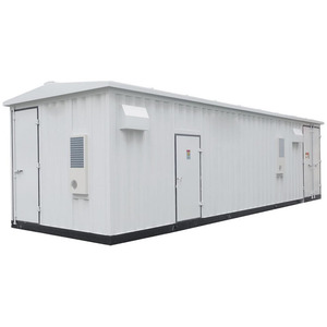 Tableau <span class=keywords><strong>de</strong></span> distribution électrique basse tension OEM 5000A – Armoire <span class=keywords><strong>de</strong></span> commutation, panneau électrique, coffret <span class=keywords><strong>de</strong></span> distribution <span class=keywords><strong>de</strong></span> puissance - Product Image 1