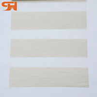 Voilages en tulle de soie composite, rideaux en gaze douce, tissus pour textiles de maison, fournitures de décoration intérieure, vente en gros, modernes et intégrés