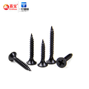 Viti autofilettanti <span class=keywords><strong>per</strong></span> cartongesso, viti <span class=keywords><strong>per</strong></span> <span class=keywords><strong>legno</strong></span>, chiodi <span class=keywords><strong>per</strong></span> cartongesso, viti autofilettanti a <span class=keywords><strong>testa</strong></span> a croce, <span class=keywords><strong>testa</strong></span> <span class=keywords><strong>svasata</strong></span>, <span class=keywords><strong>testa</strong></span> piatta, DIN 8.8 - Fornitura diretta dalla fabbrica - Product Image 1