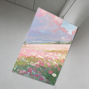 Pantalla Digital de Señalización Publicitaria de 21.5 Pulgadas, Monitor LCD de Video para Publicidad en Tiendas, Ascensores, Orientación y Educación - Product Image 2