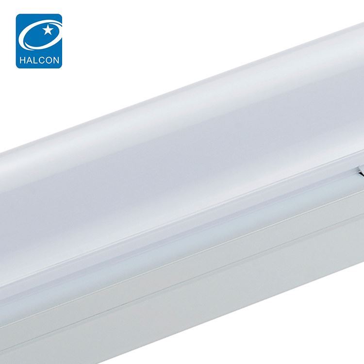 Meilleure qualité bibliothèque bureau 2ft 4ft 8ft 18 24 36 63 85 watts a mené la lampe de tube