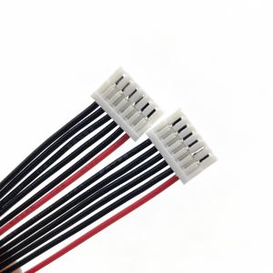 Cable JST-GH de 1.25MM M2/M de 6 pines para Pixhawk <span class=keywords><strong>2</strong></span> - Product Image 1