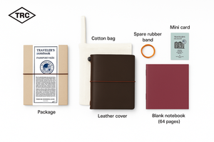 Hệ thống máy tính xách tay thường xuyên (màu nâu)-máy tính xách tay du lịch của công ty - Product Image 3