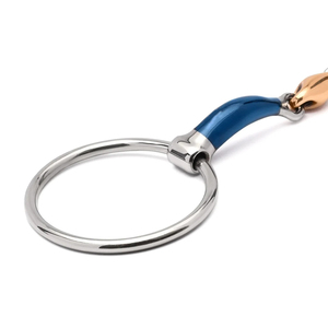 Oferta Especial: Bocados Ecuestres de Acero Inoxidable Personalizables, Cómodos y de Alta Calidad con Logotipo, Color y Tamaño Personalizados, Servicio OEM - Product Image 2