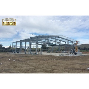 <strong>Cheaper</strong> Payment Multi-story Prefabricated Steel Structure Construction <strong>Building</strong> Industrial <strong>Building</strong> Frame <strong>Shed</strong> - Product Image 3