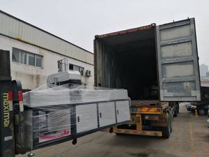 완전 자동 신형 플라스틱 쇼핑백 제조기 생분해성 핵심 부품 모터 높은 생산성 <span class=keywords><strong>2</strong></span>년 보증 - Product Image 6