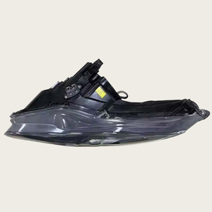 Para <span class=keywords><strong>Maserati</strong></span> GranTurismo MC Stradale <span class=keywords><strong>Cabrio</strong></span> Turism C montaje de faros coche luz LED Original EE. UU. OEM 350569 294586 294590 - Product Image 4