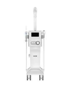 Nuevo Pulverizador de Oxígeno para el Cuidado Facial, Equipo de Hidrodermoabrasión, Lifting Facial, Exfoliación Ultrasónica, Eliminación de Puntos Negros, Máquina de Oxígeno y Agua - Product Image 5